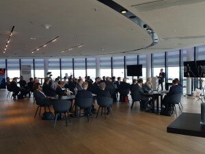 IoT/M2M Treff – Wireless Logic berät Stadtwerke und Kommunen