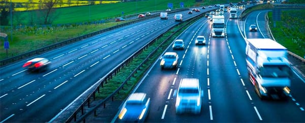 Waarom politiediensten overgaan op mobiele connectiviteit voor ANPR