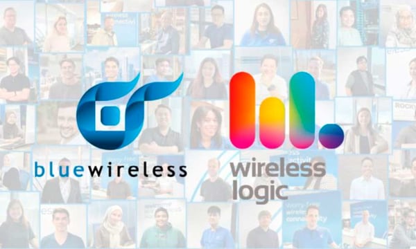 Wireless Logic adquiere Blue Wireless en Singapur