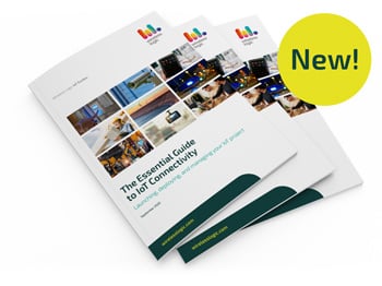 The Essential Guide to IoT Connectivity - Exclusive Free Guide