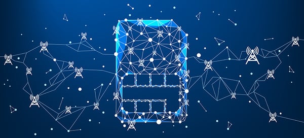La importancia clave de las tarjetas SIM M2M multi-IMSIen la conectividad IoT