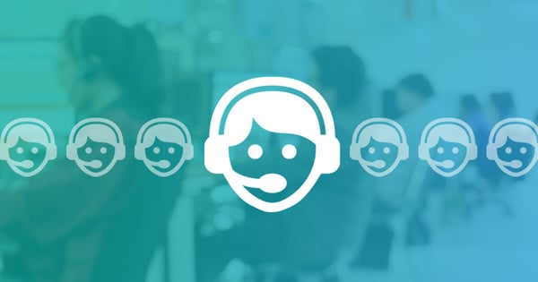 Setting our customers up for success