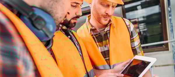 The future of construction is digital thanks to wireless onsite connectivity