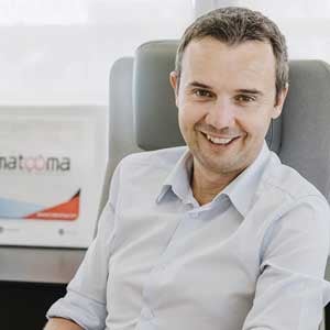 Wireless Logic Group eyes major European growth as France-based Matooma joins the group