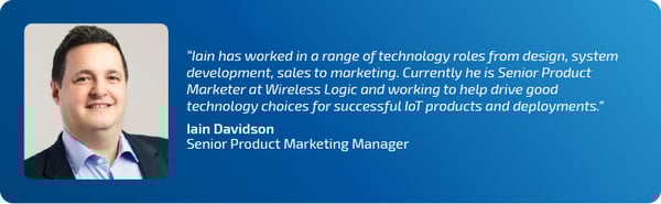 What it means to us, to be positioned as a Magic Quadrant Leader