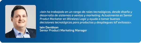 Qué significa para nosotros estar posicionados como un Líder del Magic Quadrant