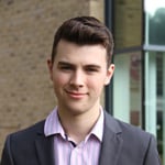 Being a graduate at Wireless Logic