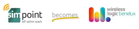 SIMPoint wordt Wireless Logic Benelux