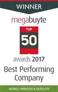 Top performance for Wireless Logic