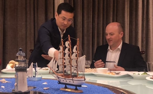 Embracing diversity keeps Wireless Logic up to speed