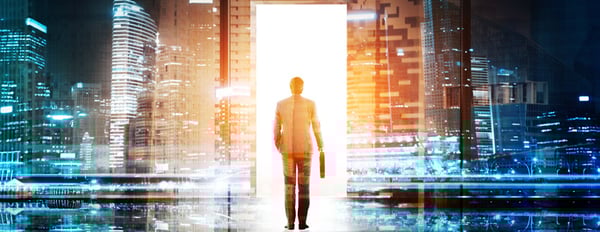 Wireless Logic's Graduate Programme