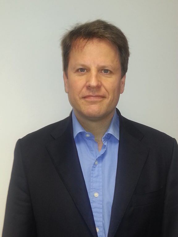 Introductie van Conexa: het netwerk van Wireless Logic voor 'dingen'