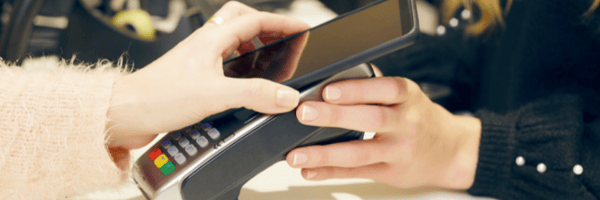 Retailers: research reveals consumer expectations of digitised services