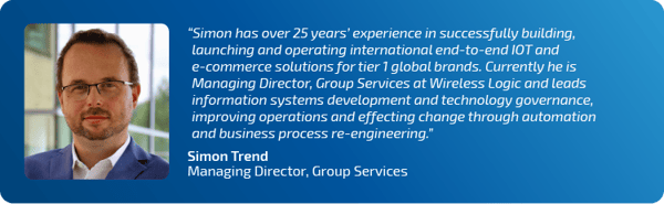 Forewarned is forearmed: why and how to rehearse IoT security