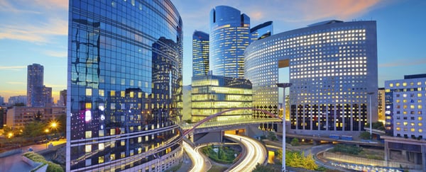 Uitfasering van 2G: Wat betekent dit voor uw IoT-apparaten?