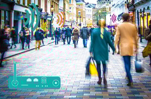 Encore Networks Partnership agreement