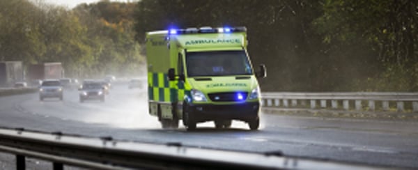 Secure mobile connectivity solutions