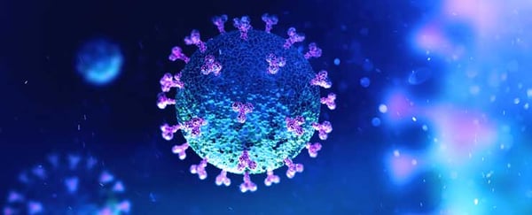 Covid-19 - Service & Support updates