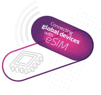 Navigating eSIM deployments for the IoT
