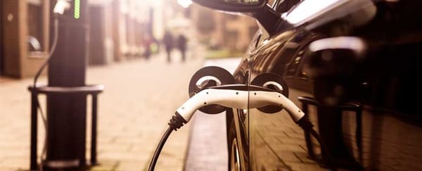 Why is cellular connectivity so critical to the growth of the Electric Vehicle market?