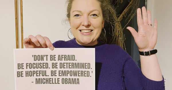 International Women's Day