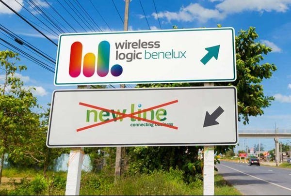 New Line Mobile wordt Wireless Logic Benelux