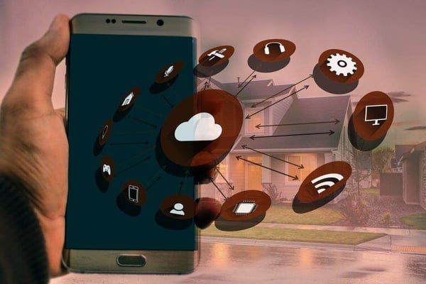 De rol van IoT en AI in de ondersteuning van visueel beperkten